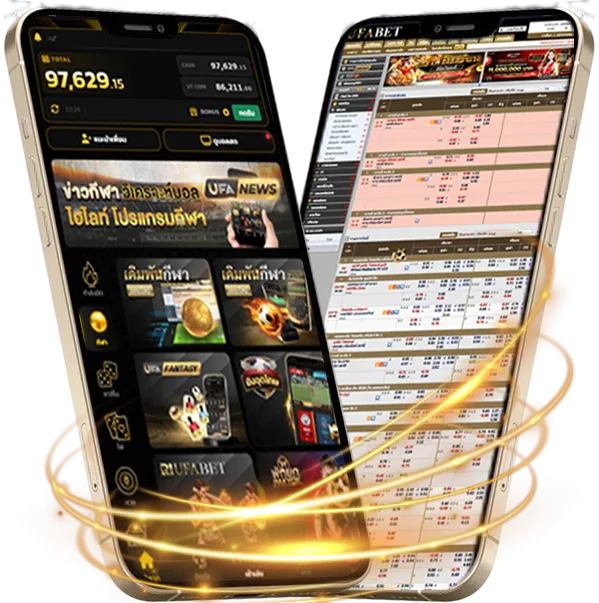ufabet 356 Mobile — คาสิโนมือถือ
